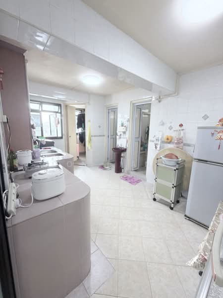 95 Aljunied Crescent, 95 Aljunied Crescent, 4 Bedrooms, 1,398 sqft, HDB Flat For Sale, by Don Liang, 500237105 - Kitchen - PropertyGuru.com.sg