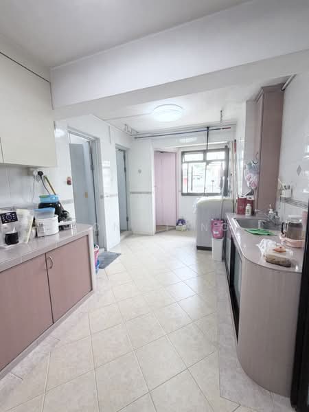95 Aljunied Crescent, 95 Aljunied Crescent, 4 Bedrooms, 1,398 sqft, HDB Flat For Sale, by Don Liang, 500237105 - Kitchen - PropertyGuru.com.sg