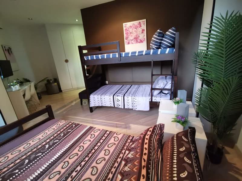 Freehold, Rare. Single title with 24 units with facilities, , 10+ Bedrooms, 19,000 sqft, Good Class Bungalow For Sale, by Joyce Sim, 500237107 - Bedroom - PropertyGuru.com.sg
