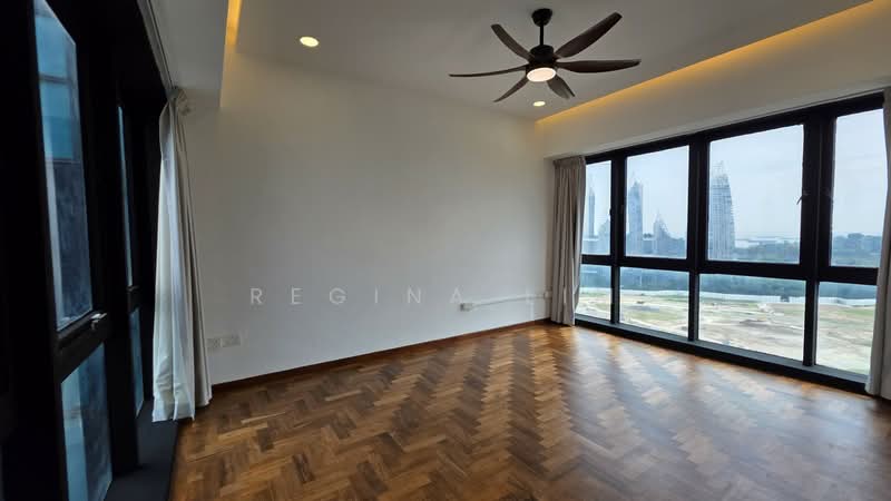 Harbour View Towers, 21 Telok Blangah Drive, 3 Bedrooms, 2,013 sqft, Condominium For Sale, by Regina Lim, 500237110 - Master Bedroom - PropertyGuru.com.sg