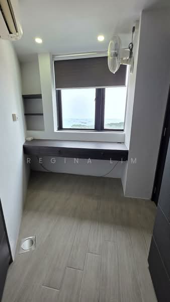 Harbour View Towers, 21 Telok Blangah Drive, 3 Bedrooms, 2,013 sqft, Condominium For Sale, by Regina Lim, 500237110 - Study - PropertyGuru.com.sg