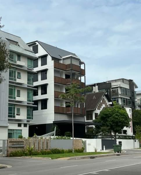 Sea Pavilion Residences, 494 Upper East Coast Road, 1 Bedroom, 453 sqft, Condominium For Sale, by Tango Tan, 500237113 - Exterior - PropertyGuru.com.sg