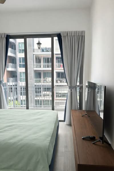 Forest Woods, 9A Lorong Lew Lian, Room Rental, 200 sqft, Condominium For Rent, by Eric, 500237115 - Bedroom - PropertyGuru.com.sg