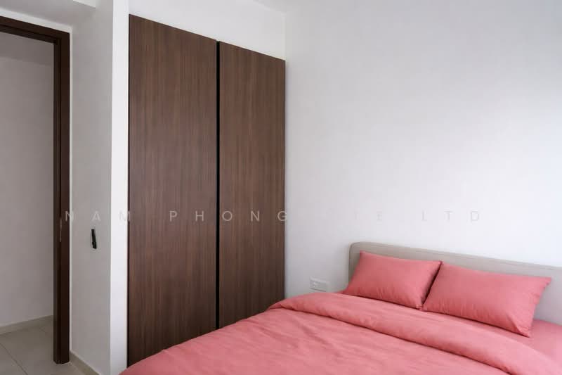 Forest Woods, 9A Lorong Lew Lian, Room Rental, 200 sqft, Condominium For Rent, by Eric, 500237115 - Bedroom - PropertyGuru.com.sg