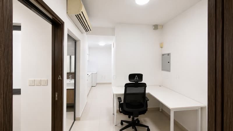 The Octet, 23 Lorong 24 Geylang, 1 Bedroom, 484 sqft, Apartment For Sale, by Cassandra Loh, 500237122 - PropertyGuru.com.sg