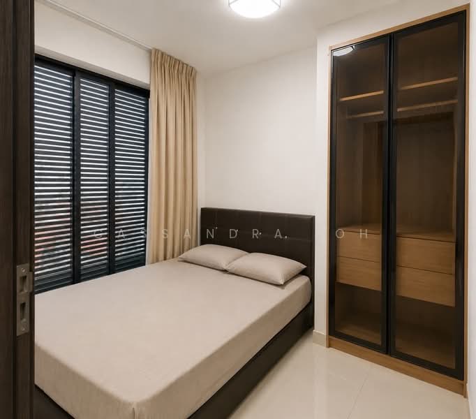 The Octet, 23 Lorong 24 Geylang, 1 Bedroom, 484 sqft, Apartment For Sale, by Cassandra Loh, 500237122 - PropertyGuru.com.sg