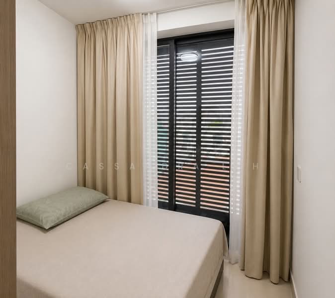 The Octet, 23 Lorong 24 Geylang, 1 Bedroom, 484 sqft, Apartment For Sale, by Cassandra Loh, 500237122 - PropertyGuru.com.sg