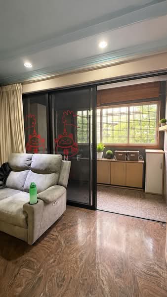 532 Jelapang Road, 532 Jelapang Road, Dairy Farm / Bukit Panjang / Choa Chu Kang, 4 Bedrooms, 1,528 sqft, HDB Flat For Sale, by Serene Wang, 500237124 - Living Room - PropertyGuru.com.sg