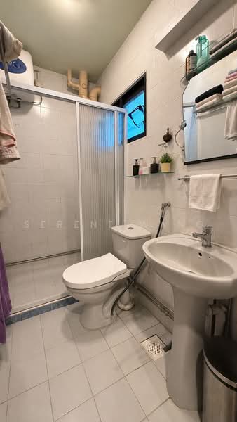 532 Jelapang Road, 532 Jelapang Road, Dairy Farm / Bukit Panjang / Choa Chu Kang, 4 Bedrooms, 1,528 sqft, HDB Flat For Sale, by Serene Wang, 500237124 - Bathroom - PropertyGuru.com.sg