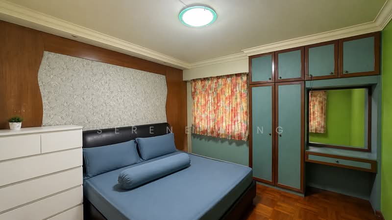 532 Jelapang Road, 532 Jelapang Road, Dairy Farm / Bukit Panjang / Choa Chu Kang, 4 Bedrooms, 1,528 sqft, HDB Flat For Sale, by Serene Wang, 500237124 - Bedroom - PropertyGuru.com.sg