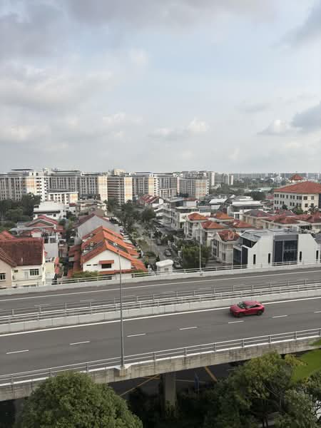 1 Lorong Lew Lian, 1 Lorong Lew Lian, 2 Bedrooms, 779 sqft, HDB Flat For Sale, by Tan See Chuan, 500237127 - Exterior - PropertyGuru.com.sg