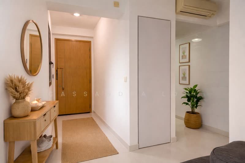 Estilo, 73 Wilkie Road, 1 Bedroom, 592 sqft, Apartment For Sale, by Cassandra Loh, 500237128 - PropertyGuru.com.sg
