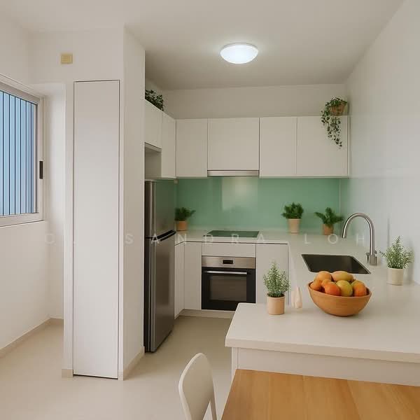 Estilo, 73 Wilkie Road, 1 Bedroom, 592 sqft, Apartment For Sale, by Cassandra Loh, 500237128 - PropertyGuru.com.sg