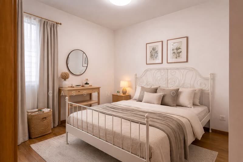 Estilo, 73 Wilkie Road, 1 Bedroom, 592 sqft, Apartment For Sale, by Cassandra Loh, 500237128 - PropertyGuru.com.sg