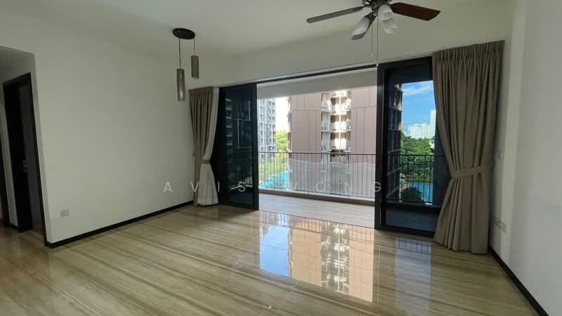 Sims Urban Oasis, 6 Sims Drive, 3 Bedrooms, 958 sqft, Condominium For Rent, by Avis Wong, 500237132 - PropertyGuru.com.sg