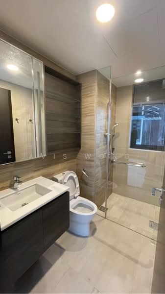 Sims Urban Oasis, 6 Sims Drive, 3 Bedrooms, 958 sqft, Condominium For Rent, by Avis Wong, 500237132 - PropertyGuru.com.sg