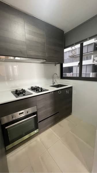 Sims Urban Oasis, 6 Sims Drive, 3 Bedrooms, 958 sqft, Condominium For Rent, by Avis Wong, 500237132 - PropertyGuru.com.sg