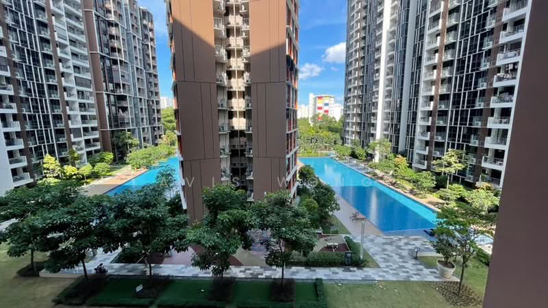 Sims Urban Oasis, 6 Sims Drive, 3 Bedrooms, 958 sqft, Condominium For Rent, by Avis Wong, 500237132 - PropertyGuru.com.sg