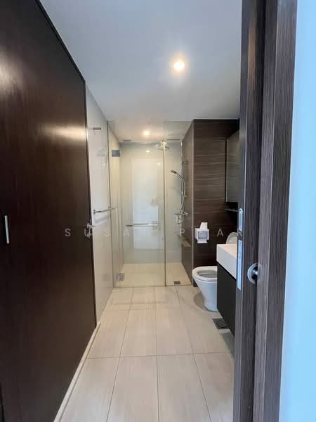botanique at bartley, , 1 Bedroom, 495 sqft, Condominium For Sale, by Susan Pear, 500237133 - Bathroom - PropertyGuru.com.sg