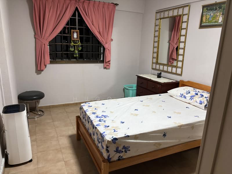 224 Bukit Batok Street 21, 224 Bukit Batok Street 21, Room Rental, 100 sqft, HDB Flat For Rent, by Hugo Sim, 500237136 - Bedroom - PropertyGuru.com.sg