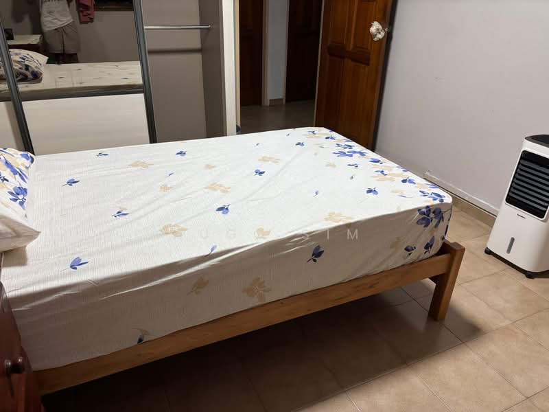 224 Bukit Batok Street 21, 224 Bukit Batok Street 21, Room Rental, 100 sqft, HDB Flat For Rent, by Hugo Sim, 500237136 - Bedroom - PropertyGuru.com.sg