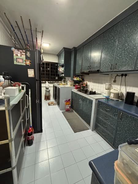 224 Bukit Batok Street 21, 224 Bukit Batok Street 21, Room Rental, 100 sqft, HDB Flat For Rent, by Hugo Sim, 500237136 - Kitchen - PropertyGuru.com.sg