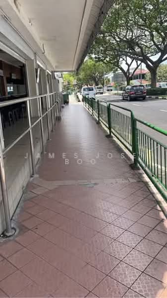 Cheap Coffeeshop for rent near MRT | Fitted kitchen | Avail soon, Changi Road, 3,200 sqft, Food & Beverage For Rent, by James Jose Boo, 500237139 - Exterior - CommercialGuru.com.sg