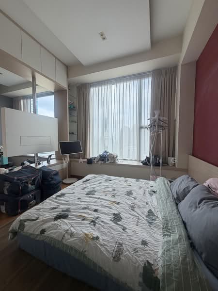 The Metz, 83 Devonshire Road, Studio, 581 sqft, Condominium For Rent, by Edward Tang, 500237140 - Bedroom - PropertyGuru.com.sg