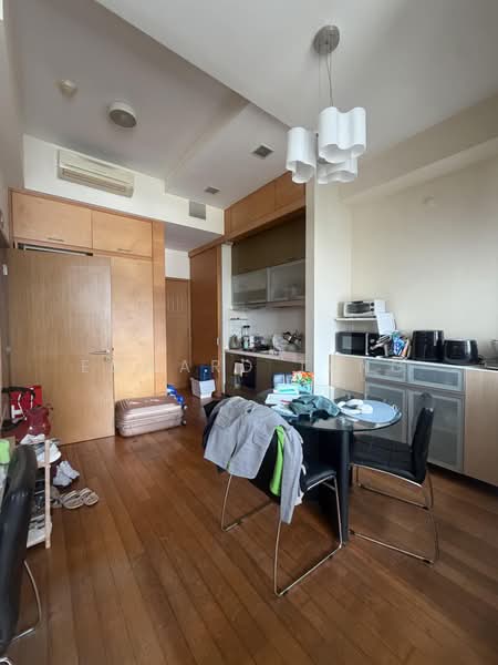 The Metz, 83 Devonshire Road, Studio, 581 sqft, Condominium For Rent, by Edward Tang, 500237140 - Kitchen - PropertyGuru.com.sg