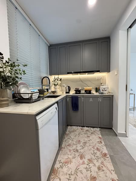 Espa, 10 Cashew Road, 4 Bedrooms, 1,206 sqft, Condominium For Sale, by Nancy Tan, 500237141 - PropertyGuru.com.sg
