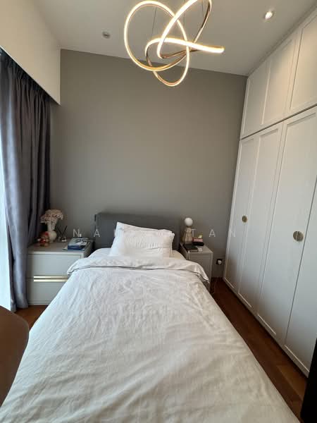 Espa, 10 Cashew Road, 4 Bedrooms, 1,206 sqft, Condominium For Sale, by Nancy Tan, 500237141 - Bedroom - PropertyGuru.com.sg