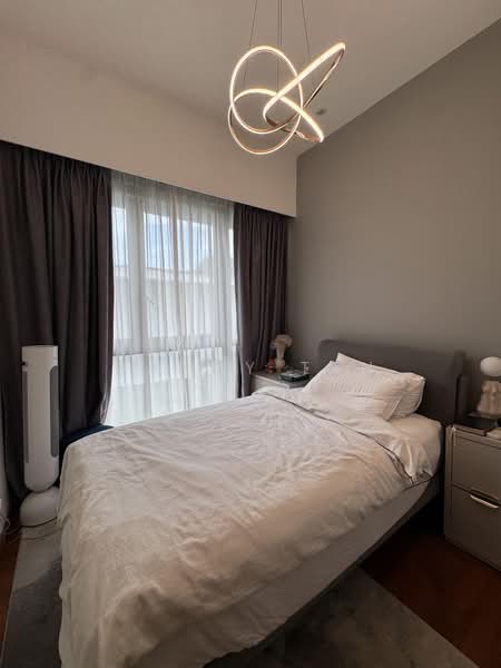 Espa, 10 Cashew Road, 4 Bedrooms, 1,206 sqft, Condominium For Sale, by Nancy Tan, 500237141 - Bedroom - PropertyGuru.com.sg