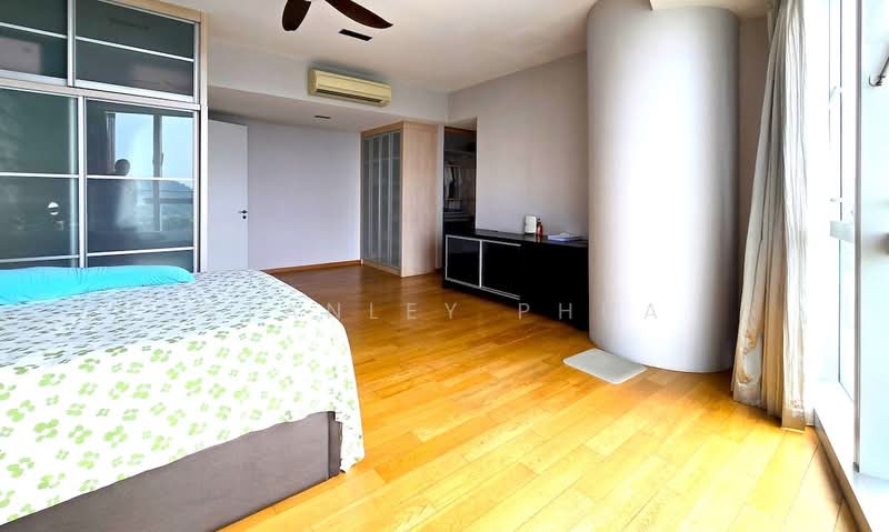 Reflections at Keppel Bay, 29 Keppel Bay View, Harbourfront / Telok Blangah, 4 Bedrooms, 2,626 sqft, Condominium For Sale, by Stanley Phua, 500237142 - Master Bedroom - PropertyGuru.com.sg