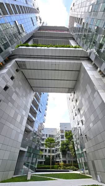 Reflections at Keppel Bay, 29 Keppel Bay View, Harbourfront / Telok Blangah, 4 Bedrooms, 2,626 sqft, Condominium For Sale, by Stanley Phua, 500237142 - Exterior - PropertyGuru.com.sg