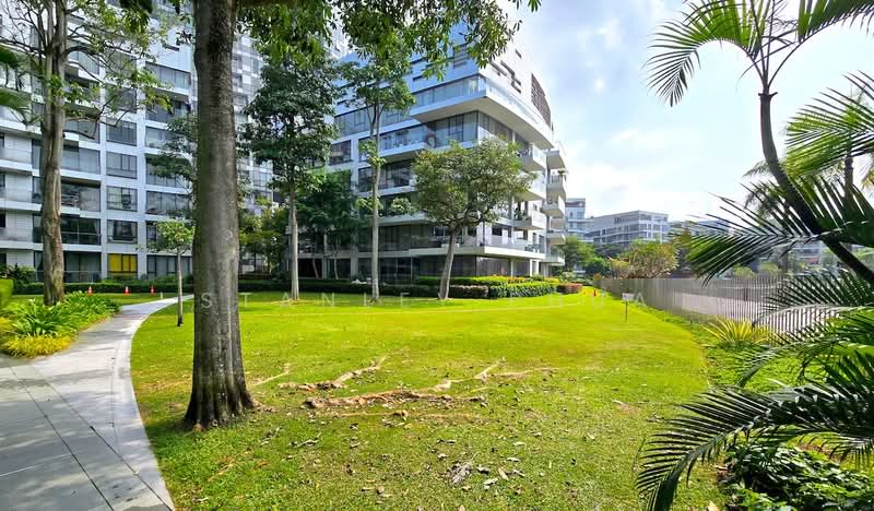 Reflections at Keppel Bay, 29 Keppel Bay View, Harbourfront / Telok Blangah, 4 Bedrooms, 2,626 sqft, Condominium For Sale, by Stanley Phua, 500237142 - Exterior - PropertyGuru.com.sg
