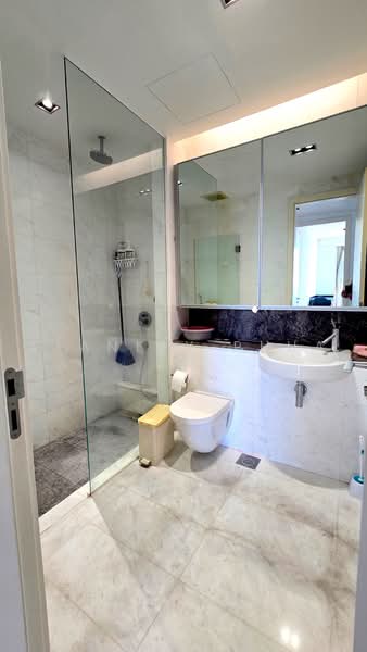 Reflections at Keppel Bay, 29 Keppel Bay View, Harbourfront / Telok Blangah, 4 Bedrooms, 2,626 sqft, Condominium For Sale, by Stanley Phua, 500237142 - Bathroom - PropertyGuru.com.sg