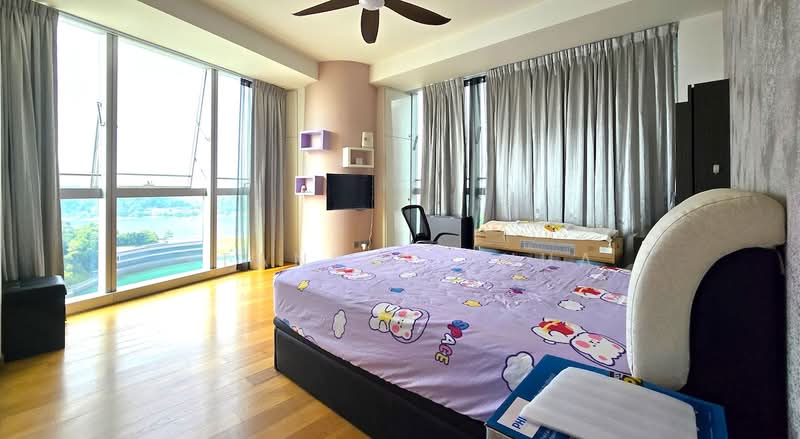 Reflections at Keppel Bay, 29 Keppel Bay View, Harbourfront / Telok Blangah, 4 Bedrooms, 2,626 sqft, Condominium For Sale, by Stanley Phua, 500237142 - Bedroom - PropertyGuru.com.sg