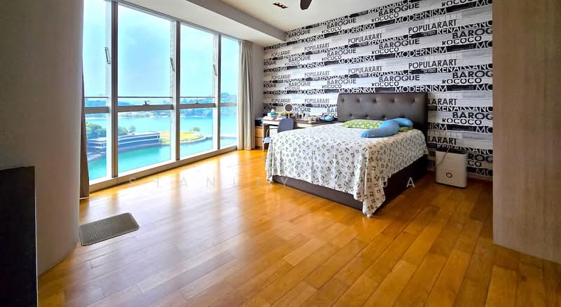Reflections at Keppel Bay, 29 Keppel Bay View, Harbourfront / Telok Blangah, 4 Bedrooms, 2,626 sqft, Condominium For Sale, by Stanley Phua, 500237142 - Master Bedroom - PropertyGuru.com.sg