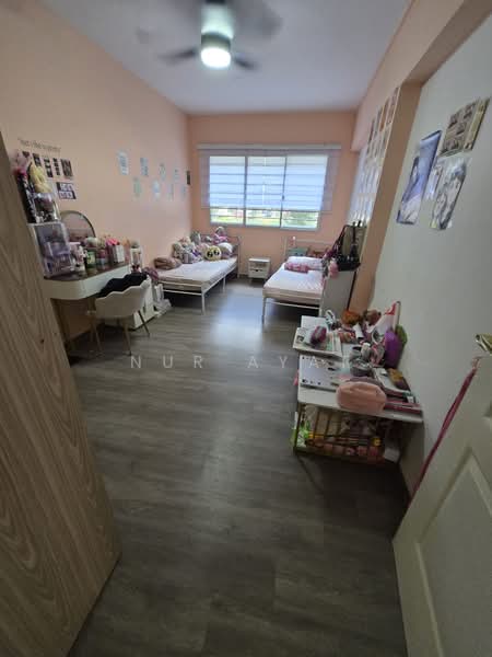 434 Bukit Panjang Ring Road, 434 Bukit Panjang Ring Road, 4 Bedrooms, 1,313 sqft, HDB Flat For Sale, by Nur Ayat, 500237145 - Bedroom - PropertyGuru.com.sg