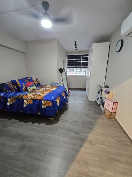 434 Bukit Panjang Ring Road, 434 Bukit Panjang Ring Road, 4 Bedrooms, 1,313 sqft, HDB Flat For Sale, by Nur Ayat, 500237145 - Bedroom - PropertyGuru.com.sg