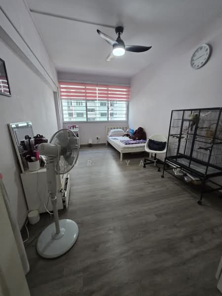 434 Bukit Panjang Ring Road, 434 Bukit Panjang Ring Road, 4 Bedrooms, 1,313 sqft, HDB Flat For Sale, by Nur Ayat, 500237145 - Bedroom - PropertyGuru.com.sg