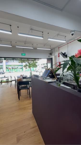Bedok Market Place, 348 Bedok Road, 900 sqft, Food & Beverage For Rent, by Ssharon Loh, 500237148 - CommercialGuru.com.sg