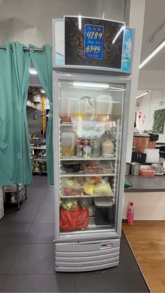 Bedok Market Place, 348 Bedok Road, 900 sqft, Food & Beverage For Rent, by Ssharon Loh, 500237148 - CommercialGuru.com.sg