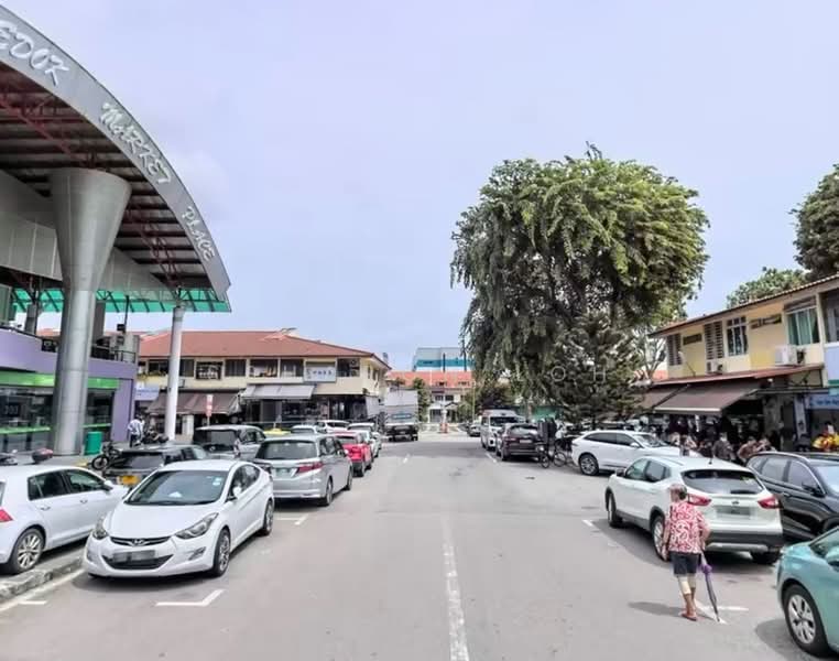 Bedok Market Place, 348 Bedok Road, 900 sqft, Food & Beverage For Rent, by Ssharon Loh, 500237148 - CommercialGuru.com.sg
