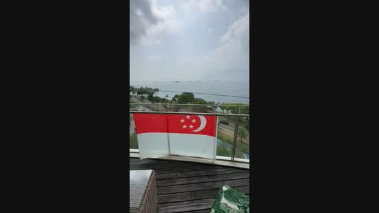 The Coast at Sentosa Cove, 280 Ocean Drive, 4 Bedrooms, 2,357 sqft, Condominium For Rent, by Michele Cabasug, 500237149 - PropertyGuru.com.sg