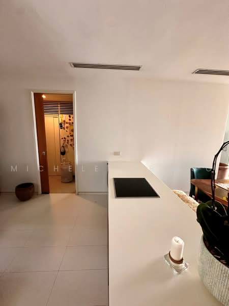 The Coast at Sentosa Cove, 280 Ocean Drive, 4 Bedrooms, 2,357 sqft, Condominium For Rent, by Michele Cabasug, 500237149 - Kitchen - PropertyGuru.com.sg