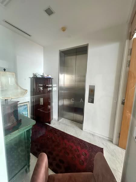 The Coast at Sentosa Cove, 280 Ocean Drive, 4 Bedrooms, 2,357 sqft, Condominium For Rent, by Michele Cabasug, 500237149 - Entrance - PropertyGuru.com.sg