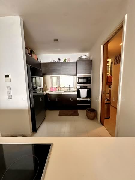 The Coast at Sentosa Cove, 280 Ocean Drive, 4 Bedrooms, 2,357 sqft, Condominium For Rent, by Michele Cabasug, 500237149 - Kitchen - PropertyGuru.com.sg