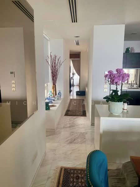 The Coast at Sentosa Cove, 280 Ocean Drive, Harbourfront / Telok Blangah, 4 Bedrooms, 2,357 sqft, Condominium For Rent, by Michele Cabasug, 500237149 - Corridor - PropertyGuru.com.sg
