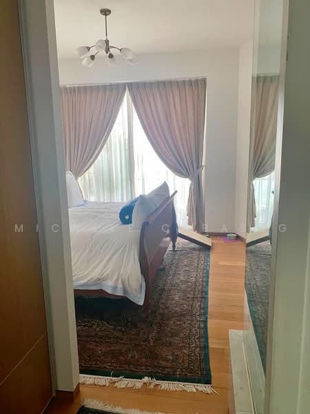 The Coast at Sentosa Cove, 280 Ocean Drive, Harbourfront / Telok Blangah, 4 Bedrooms, 2,357 sqft, Condominium For Rent, by Michele Cabasug, 500237149 - Bedroom - PropertyGuru.com.sg